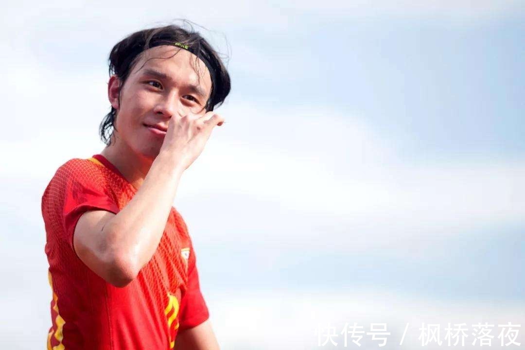 张修维|选52个人都没他!前国青中场天才没入李霄鹏法眼,表现还不够好?