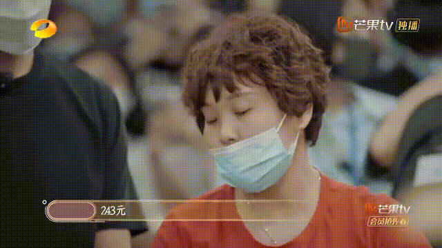 他来了他来了！他们带着《大湾仔的夜》归来了！