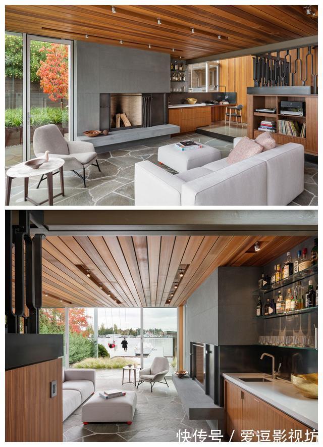 别有洞天|就应贪图这个阁楼,起初不被家人看好,如今装修完却别有洞天!