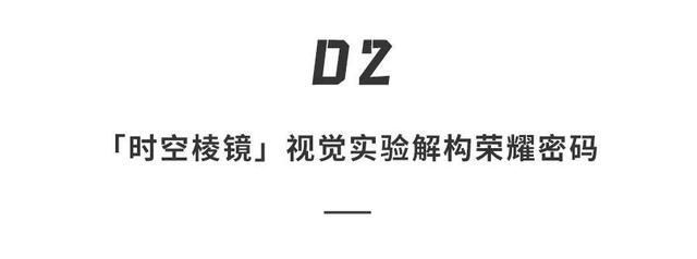 探秘|解密今年最潮手机设计!超硬核「时空棱镜」探秘之旅已开启……