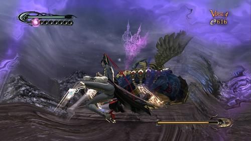 《猎天使魔女&征服》新情报贝姐背景故事公开