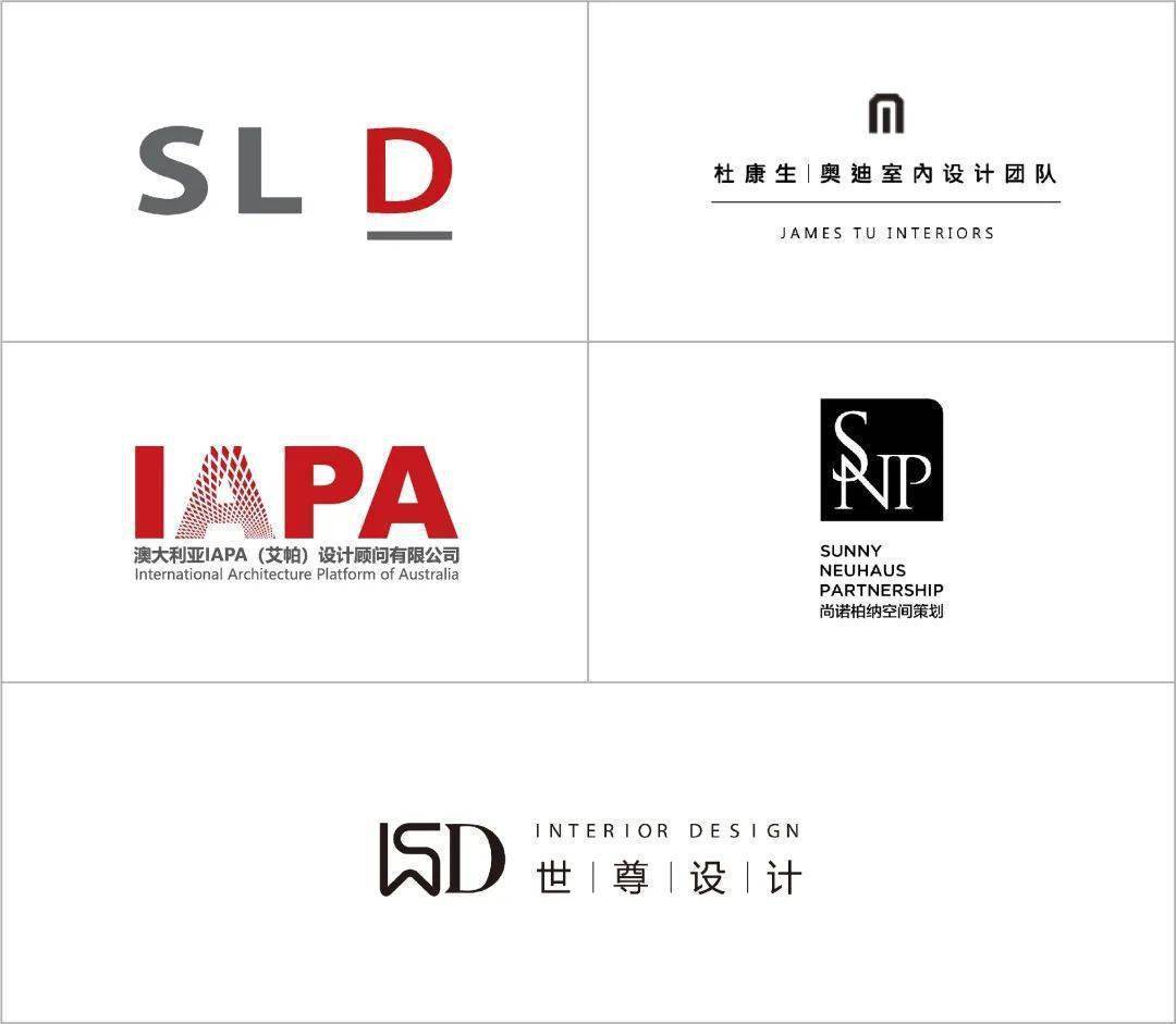 居所|大师手笔!这套CBD顶复,才是打开塔尖居所的正确方式