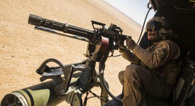 单打独斗|美国发动战争,绝不单打独斗,而必须组成联军,根本原因只有一条