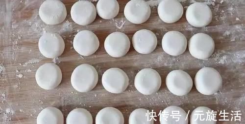 小孩|糯米粉最美味的做法,大人小孩都爱吃,我自己就能吃一大盘