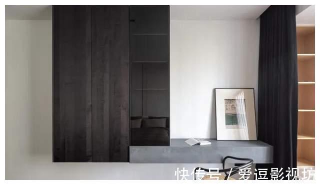 极简|“极简”风越来越多,或许只有亲身体验过,才知道住起来有多爽!