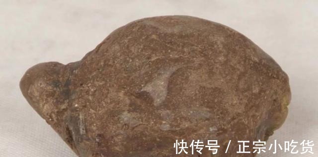 结石|牛黄都听说过,羊哀、狗宝、马黑听说过没!