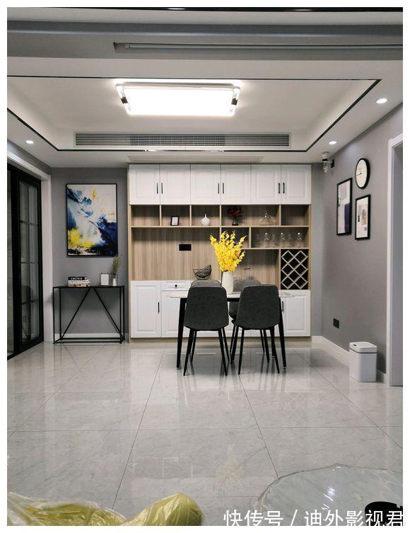 装修|12万老婆全权负责,效果不输百万装修,文末附上装修清单!