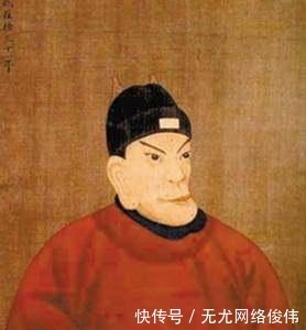 好事|一代帝王朱元璋，奇葩事迹真不少，朱元璋所干的“好事”