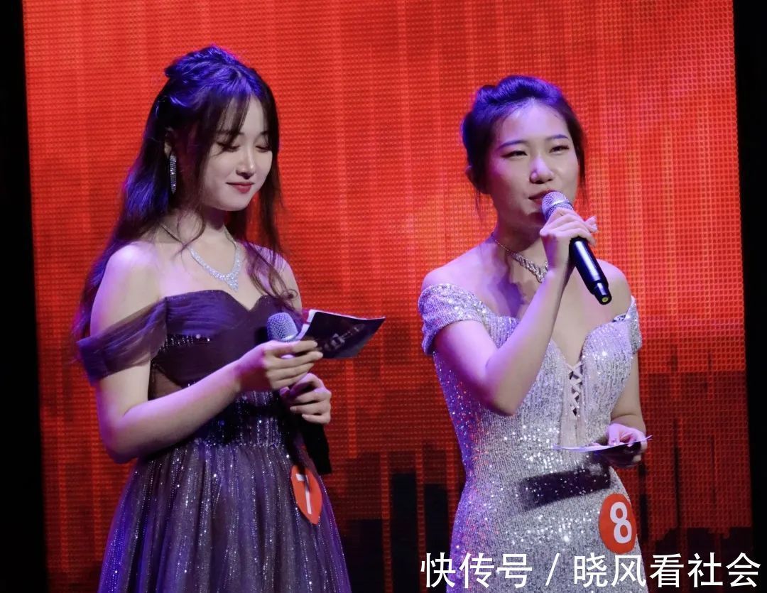 娓娓而談,出口成章——第九屆主持人大賽圓滿結(jié)束!