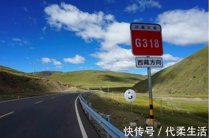 车速|川藏线自驾游乱象堵车加塞、逆行超车，“川A”又在后面按喇叭了