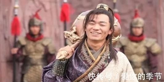 高手!隋唐前十高手出入极大,此人甚至超过李元霸,一位老将被挤出前十