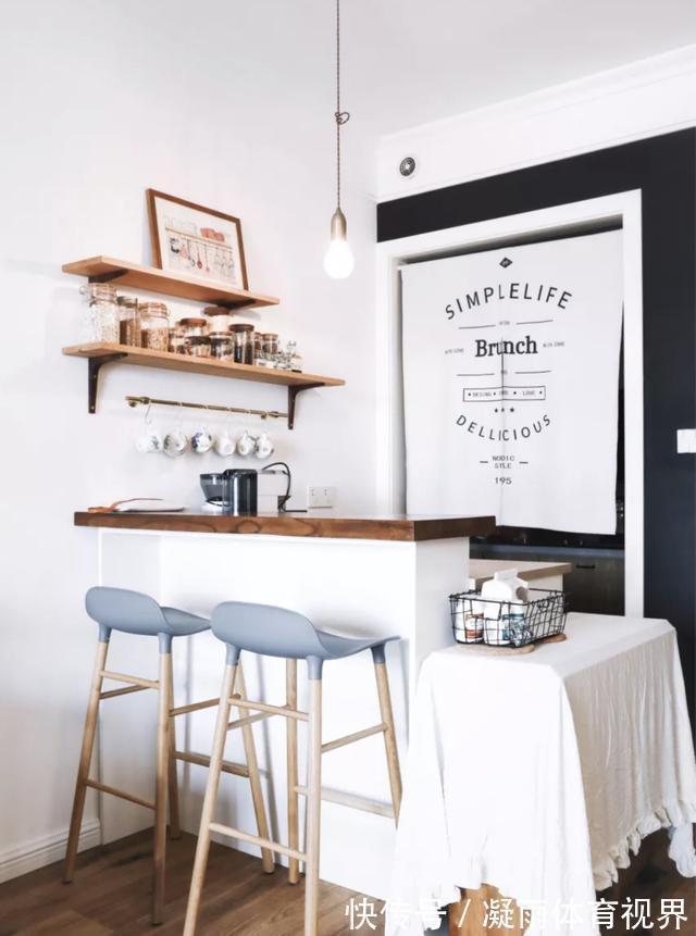 衣柜|这10个装修项,日子过得越久越发现不必要做,就别浪费钱啦