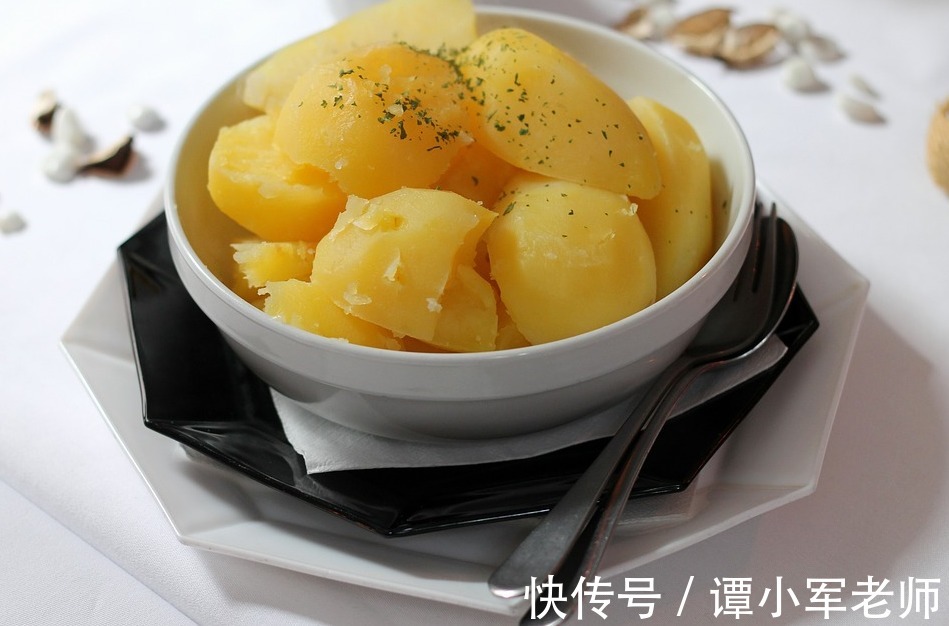 红薯|居家瘦减肥：吃对了瘦身，吃错了增肥！这些食物要如何吃？