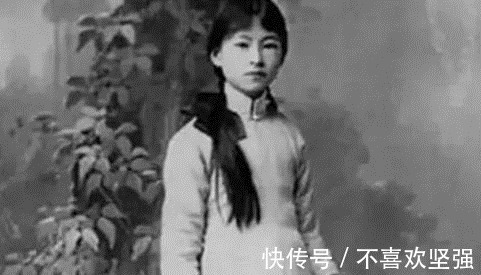 冰心&一代女神林徽因,最终寿命并不长的背后原因,让人非常心疼!