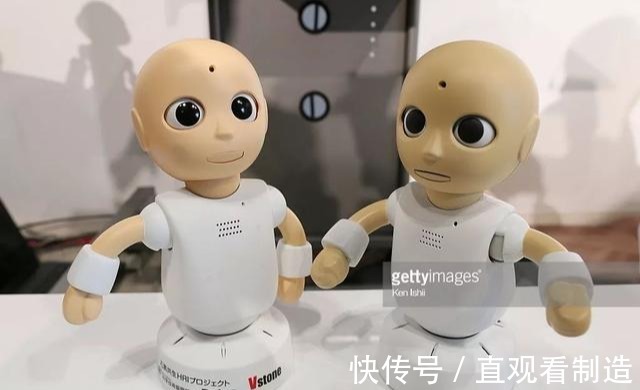 机器人|日本机器人编年表