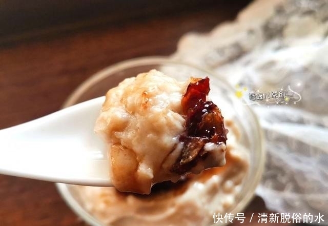 入口|10月栗子要多吃,简单多一步,入口即化香甜美味,营养好易消化