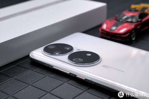 华为p|华为P50 Pro：万象新生、万物互联，影像新旗舰