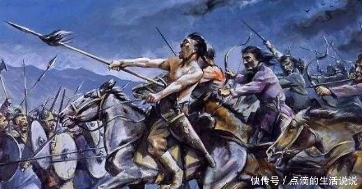 战况|中西方最强军队第一次对决，战况如何中国大胜，俘虏百人