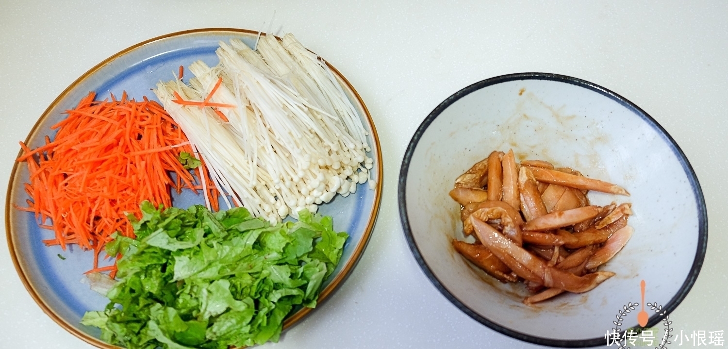 饼卷|女儿最爱的大饼卷一切,不早起,10分钟上桌,孩子满意妈妈省事儿