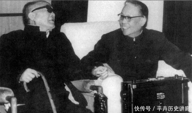 解放后|他是开国大将,解放后身居要职,得知岳父要被枪毙,他只问了五个字