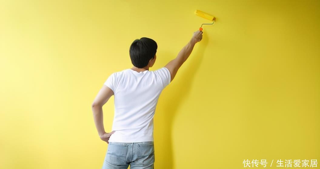 国产品牌|新房装修墙面选乳胶漆，这两个常见误区要避免，越早知道越好