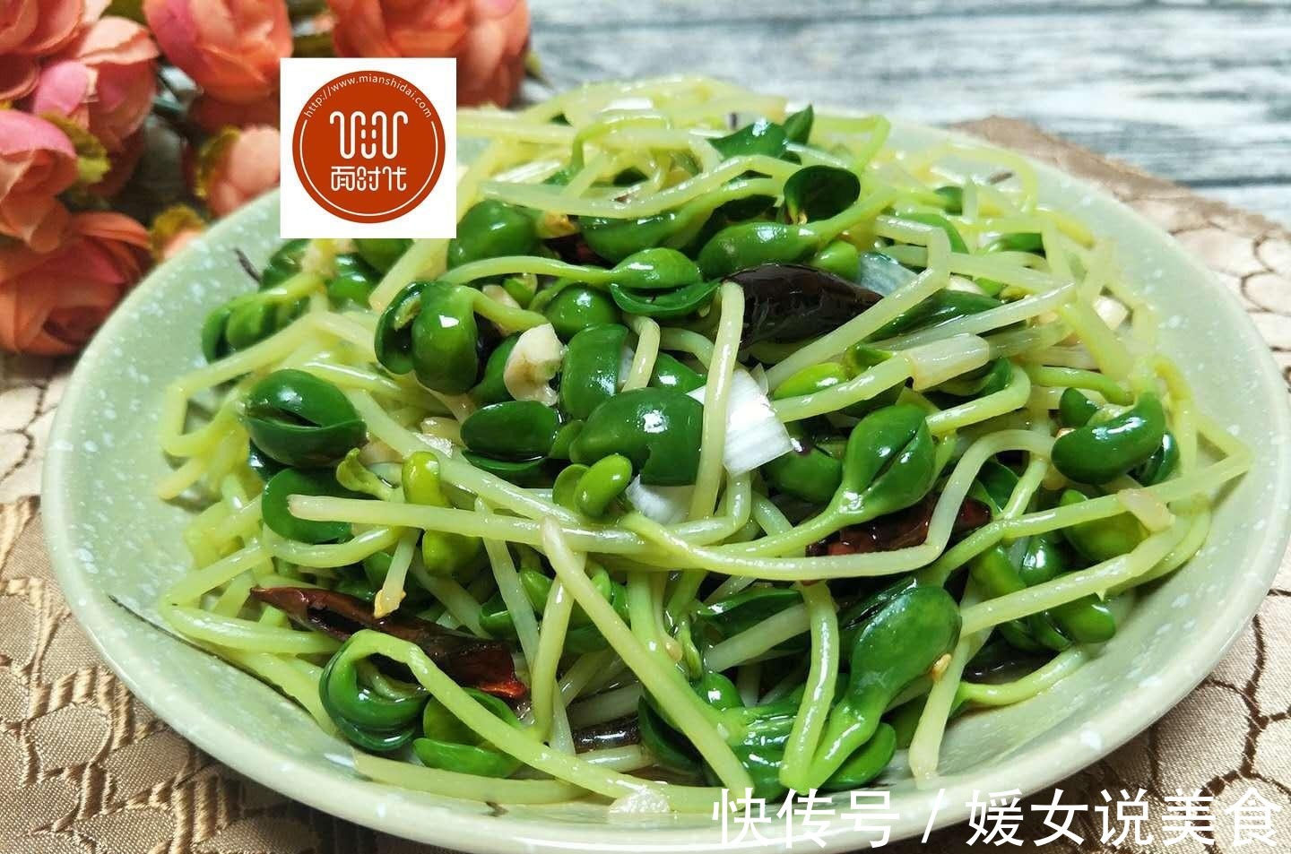 抗衰老|女人想要苗条多吃它,不仅瘦身还能美容抗衰老,不吃太可惜!