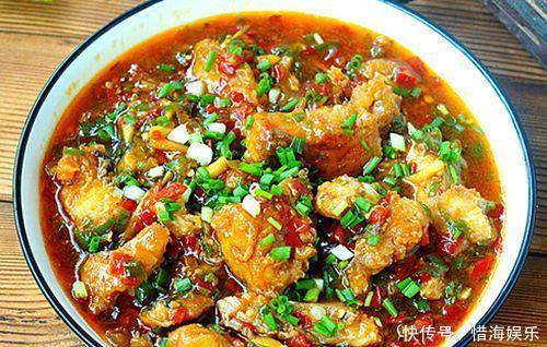 让人食欲倍增的七道家常菜，喜欢的不要错过，学会家人有口福！