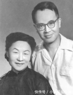 先生$杨绛:那些有福气的人,都有一个共同的特征,希望你也有