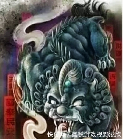 鲲鹏|西游记中, 孙悟空的结拜兄弟真身原来是这些? 难怪敢称七大圣!