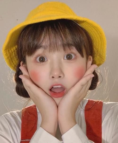 你属于“素颜脸”还是“带妆脸”女生，主要看这些，你中了几个？