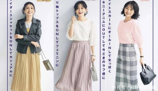 基础|觉得自己穿衣土,完全不会搭配从基础款入手经典不踩雷