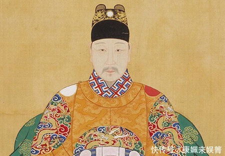 李氏|明朝最严厉的皇太后，动辄让皇帝长跪写检讨，晚年却默视儿子堕落