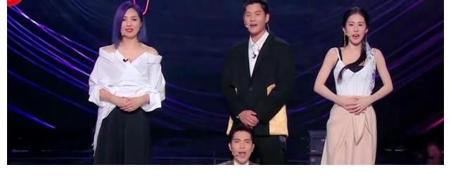 《我们的歌》第一轮团战三大笑点：由张碧晨、萧敬腾、单依纯奉上