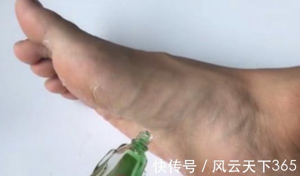 睡眠质量|家中常备风油精,涂在脚底坚持7天,看见效果老中医都说好!