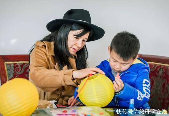 孩子说|家长常把这3句话挂在嘴边,容易毁了孩子的幸福,甚至会变得自卑