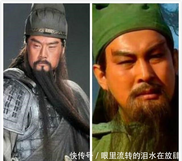 三国|三国武将单挑多人实力排名,第一毋庸置疑,关羽没进前五实在可惜