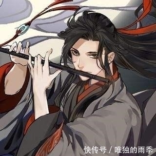  庇佑|魔道祖师仙门四家共庇佑，谁要是惹了他就等着被群尸分身吧