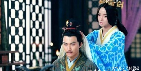 昏庸|卫青受宠而不骄，可见其人品