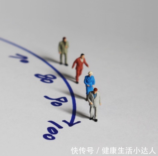 睡眠时间|无论男女,寿命长的人,一般都有5个“增寿”习惯,你有几个?