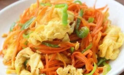 保护视力|多给孩子吃护眼菜，孩子常吃保护视力，提高免疫力强壮体格