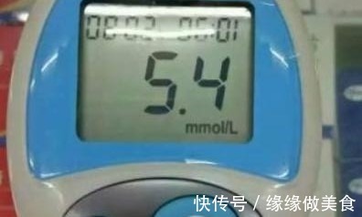 一日三餐|21年糖尿病,已停药5年,血糖一直都是5.6左右,我这样做的