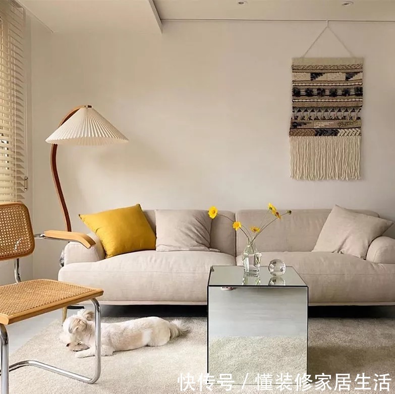 北欧风|年轻人们装修房子都喜欢什么风格?