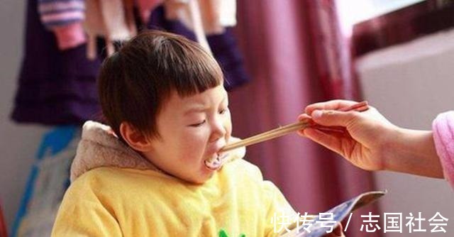 脾胃|3岁前,宝妈带娃牢记“不吃两饭,不喝三汤”,孩子脾胃好少生病!