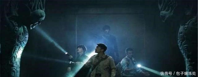 舅侄档|盗墓时“父子”为何不能合作,实际上是舅舅带外甥最牢靠