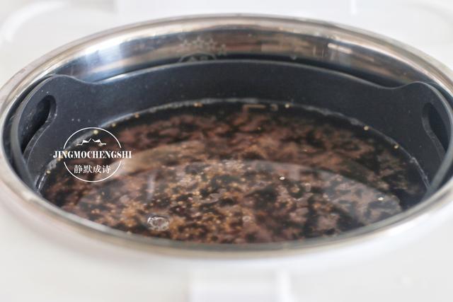 它是营养最高的粮食,可与牛肉相媲美,煮饭时加一把,营养翻倍