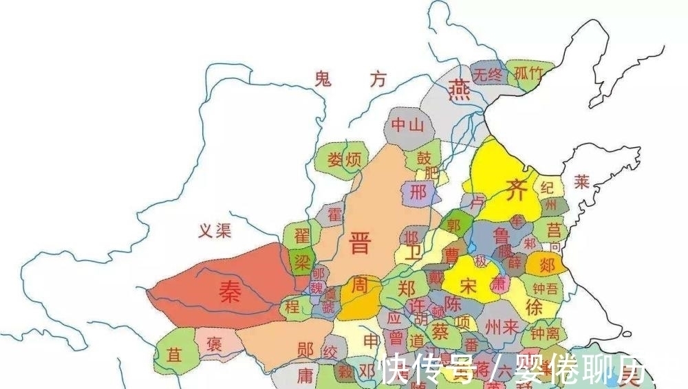 商朝&中国古代王朝更迭频繁,都超不过300年,背后的原因是什么?