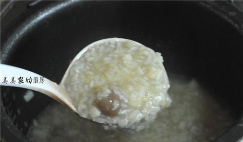 龙眼|山药和“它”是绝配,温和养脾胃,皱纹消失了,头发乌黑变柔顺