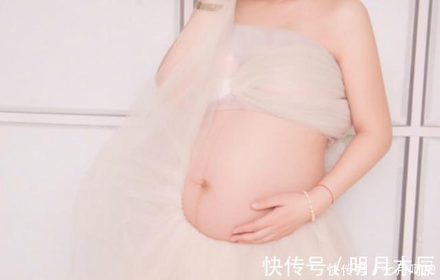 呼吸困难|孕妇出现这些行为,就是胎儿在''猛发育'',孕妈要抓住时间补营养