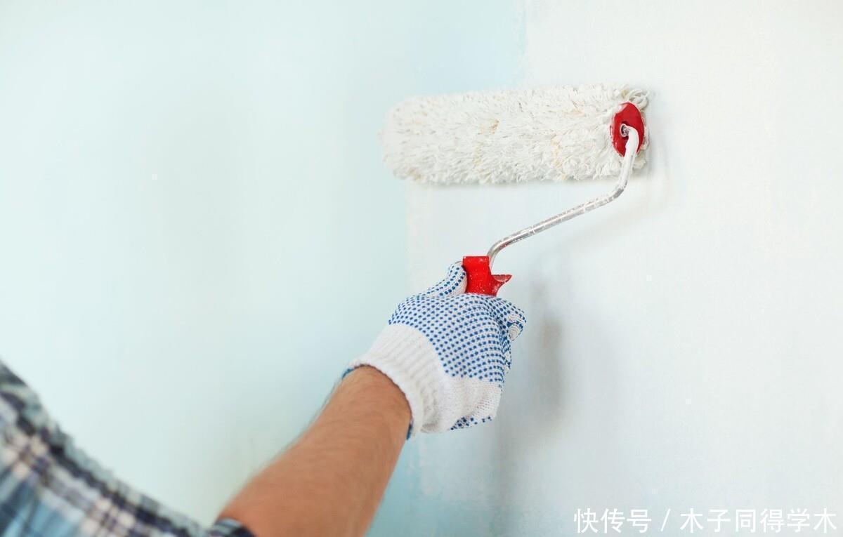 环保|乳胶漆越贵越环保,是真的吗?为你揭开乳胶漆5个常见误区