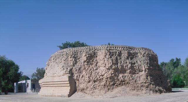 唐代宗$对我国贡献最大的和尚,不是玄奘,此人为中国收复近百万领土!